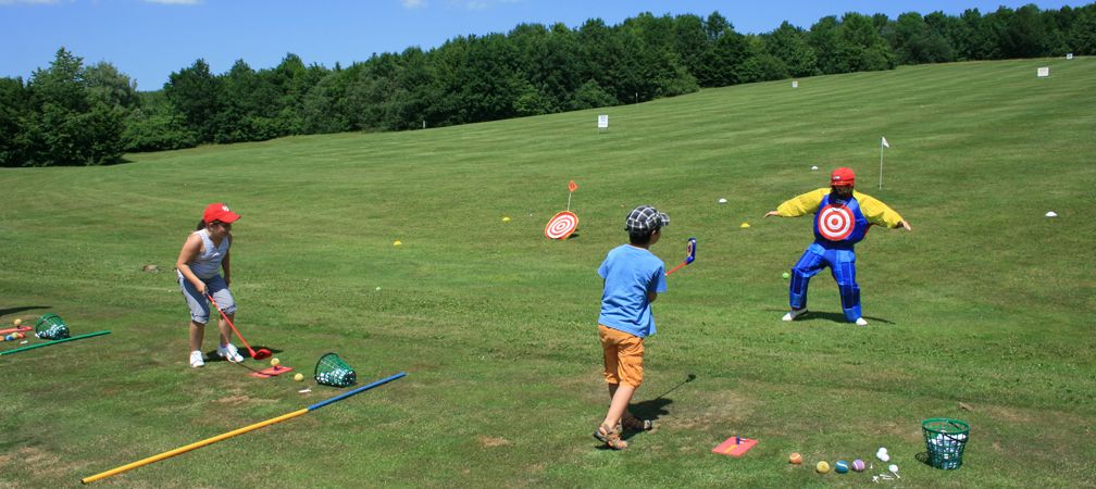 Golf Resort Bad Griesbach Golfodrom