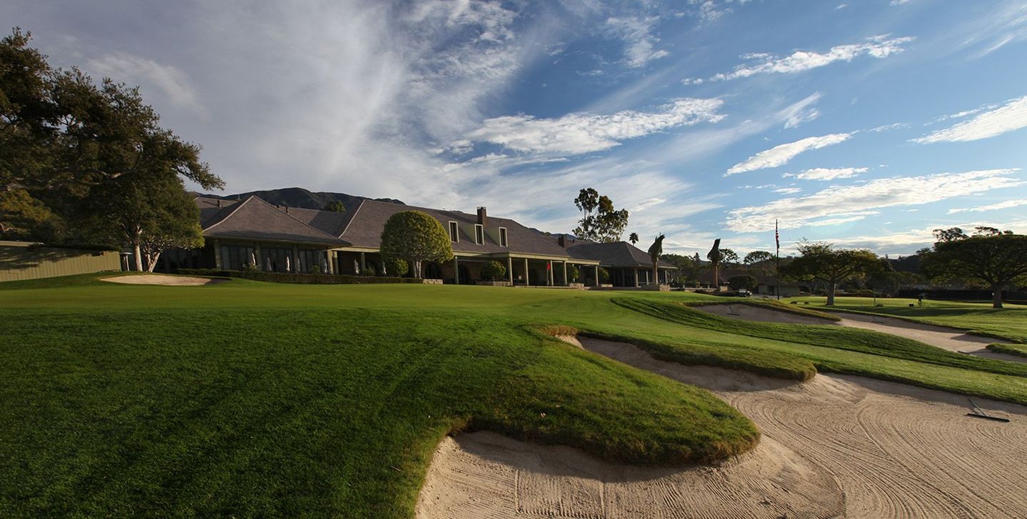 Birnam Wood Golf Club in Santa Barbara, California, USA GolfPass