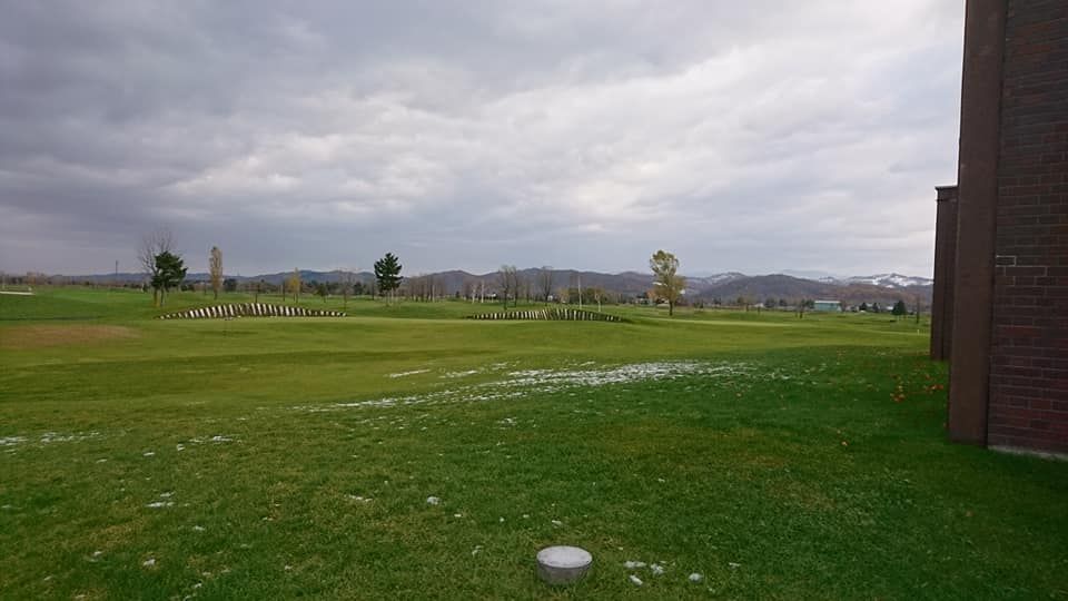 Golf5 Country Bibai Course