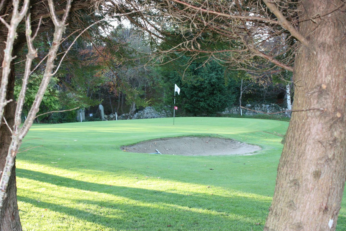 Ballinascorney Golf Club