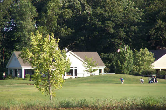 Hidden Creek Golf Club