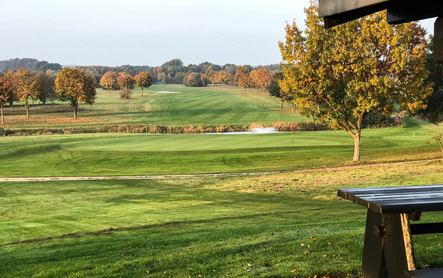 Championship Course