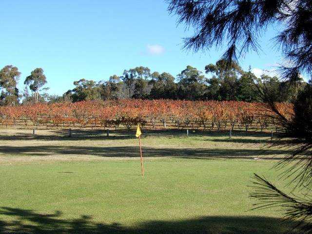 Cerise Brook Family Golf Course