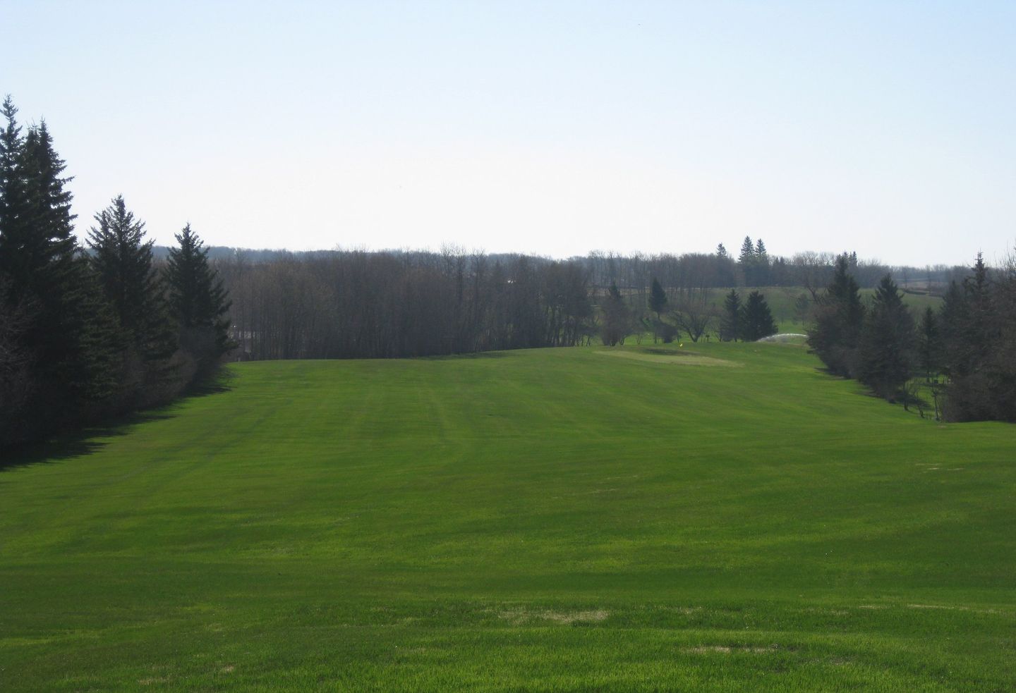 Sandy Lake Golf Course