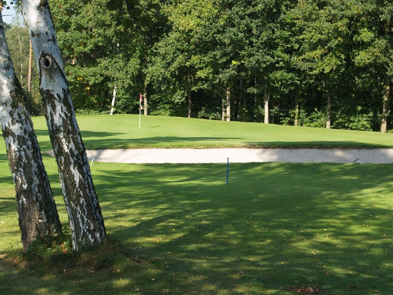 Residenz Rothenbach Golf Club
