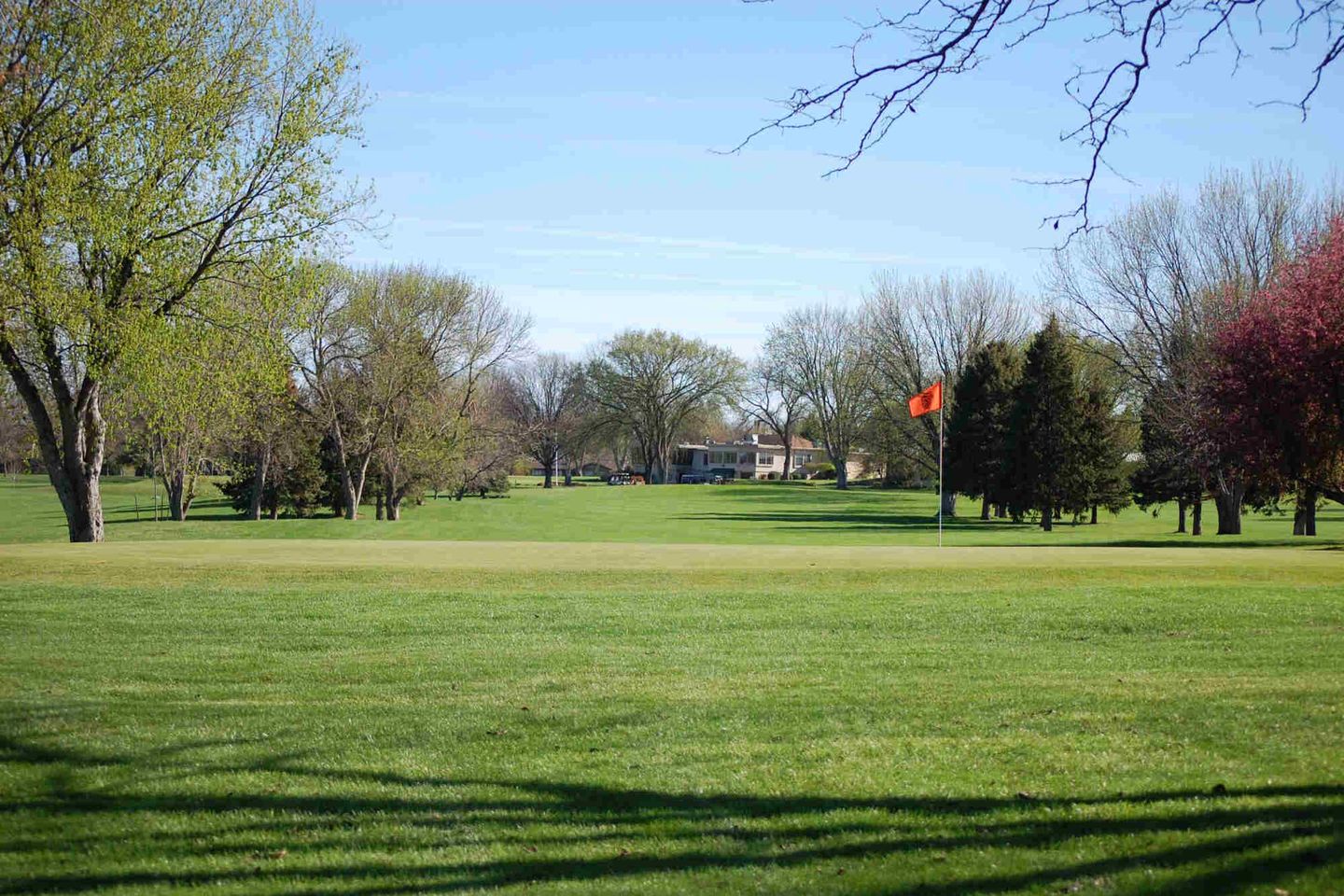 Hillcrest Golf & Country Club