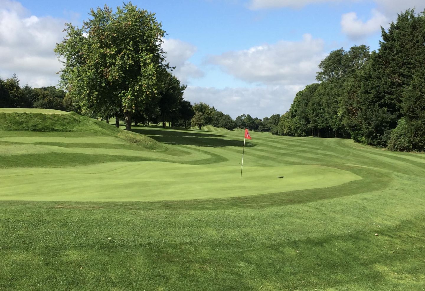 Creigiau Golf Club