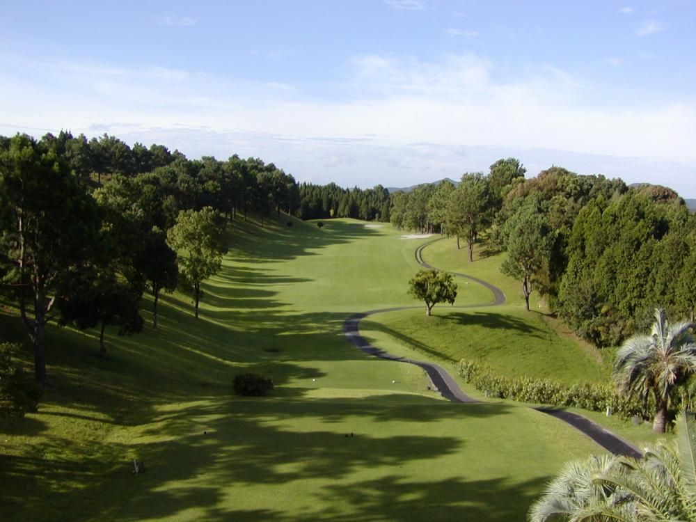 Minamikyushu Country Club
