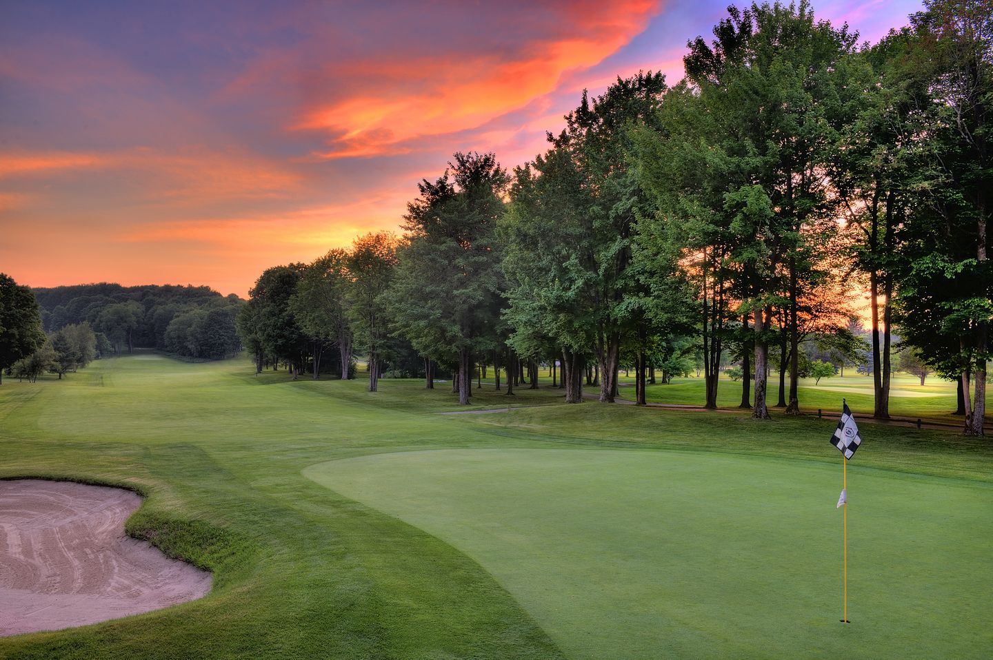Gaylord Golf Club