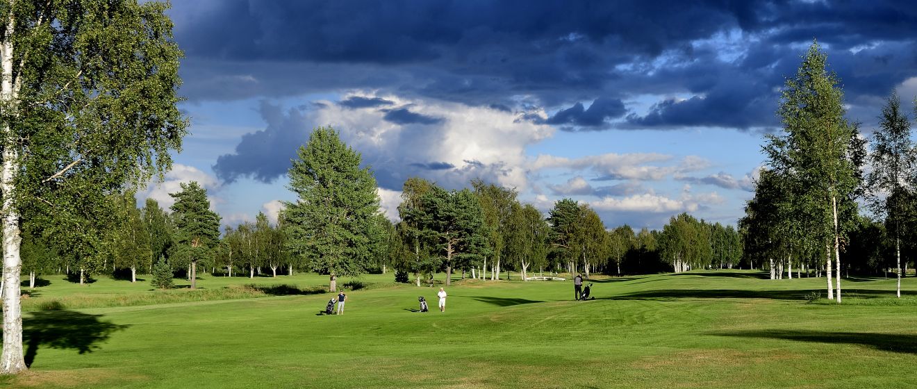 Ljusdals Golf Club