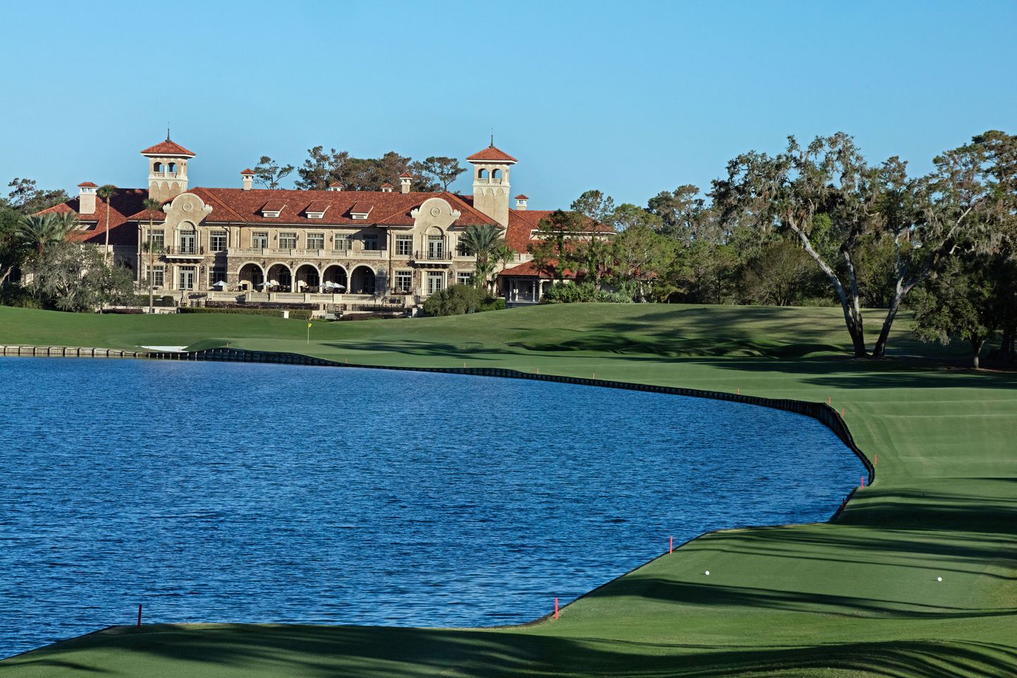 THE PLAYERS Stadium Course