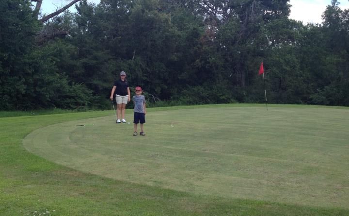 Elk Hollow Golf Course