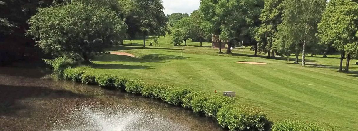 Golfclub Weserbergland