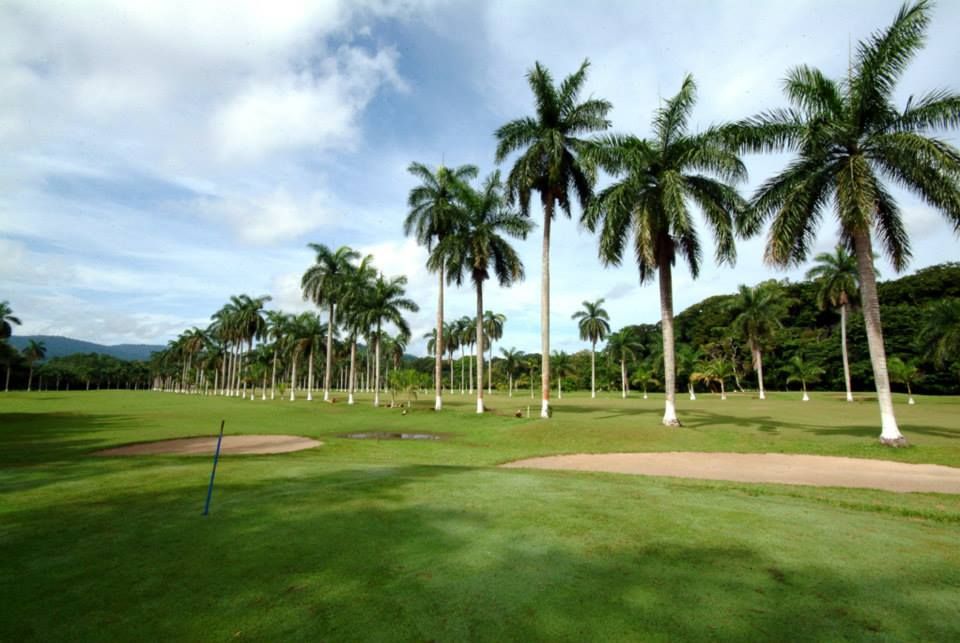 Telamar Resort