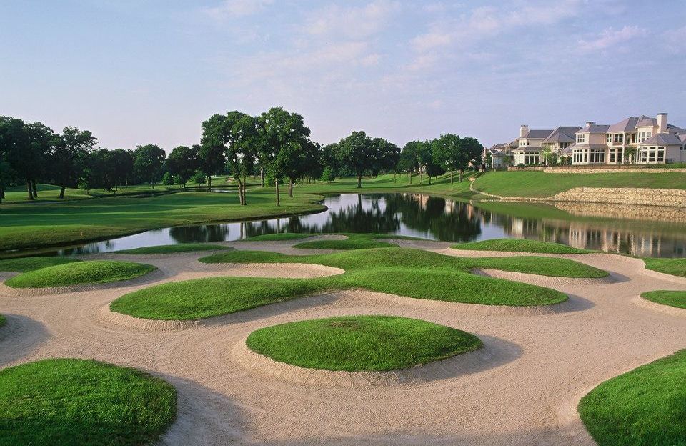 Gleneagles Country Club
