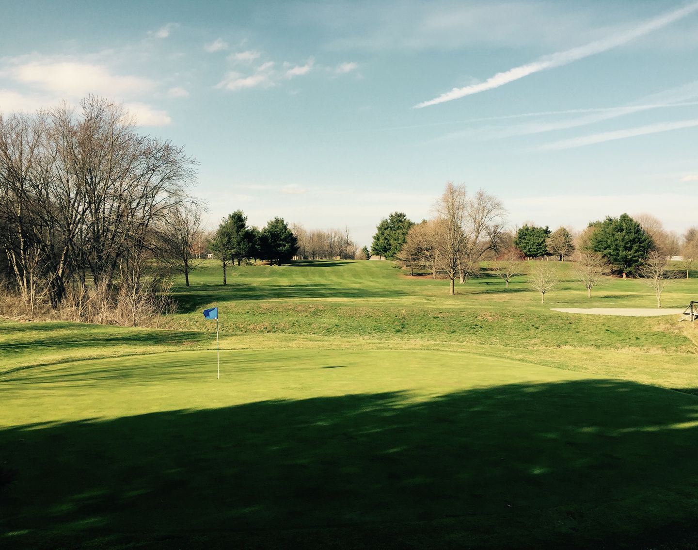 Frankfort Commons Golf Course