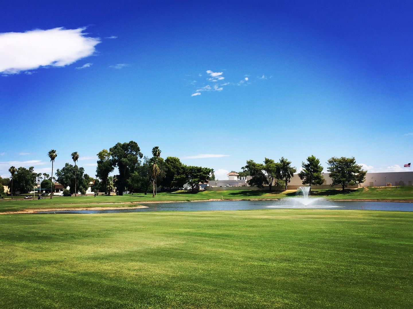 Continental Golf Course