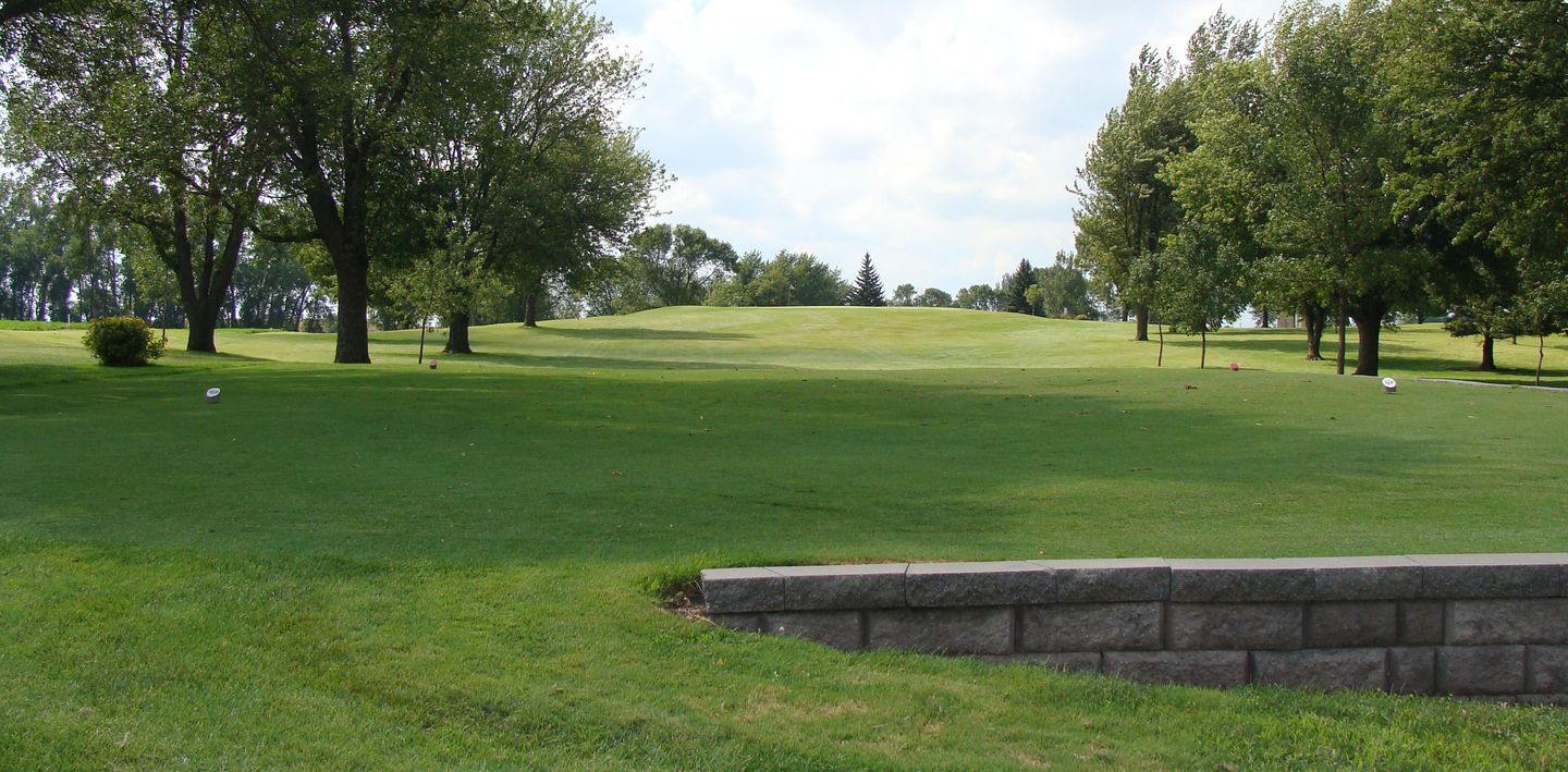 Silver Lake Golf & Country Club