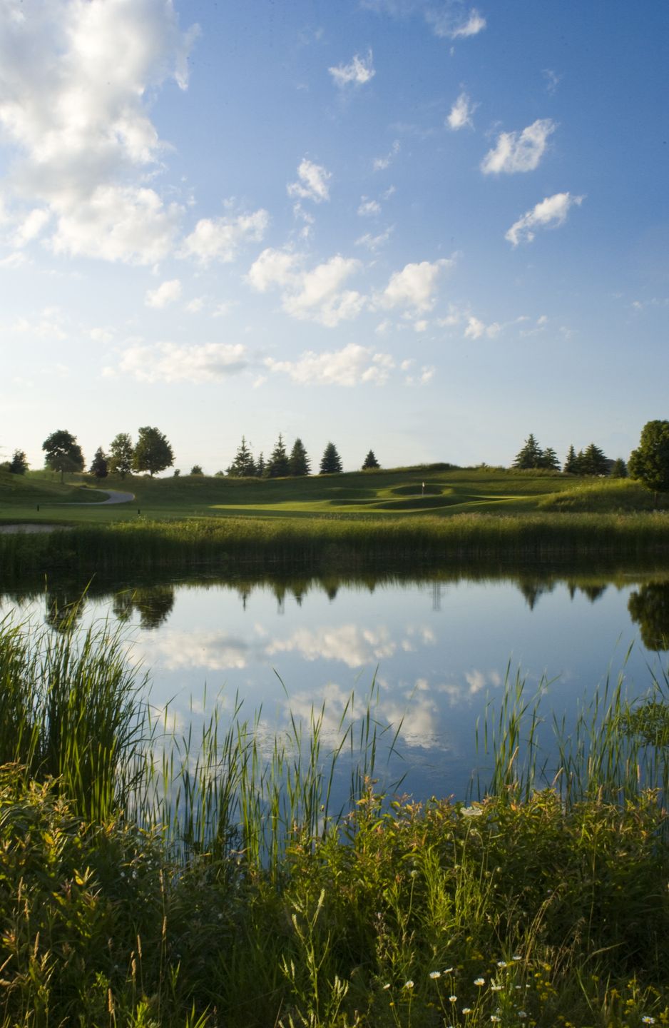 St. Andrews Valley Golf Club