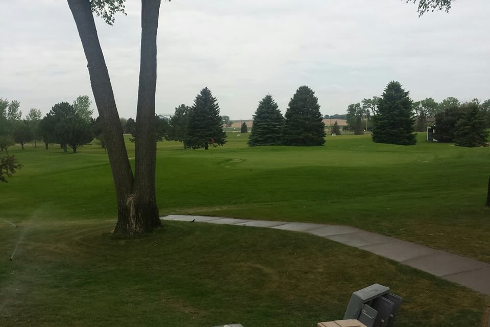 Pierce Community Golf Course