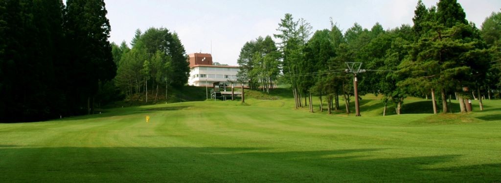 Hida Sugo Resort & Country Club