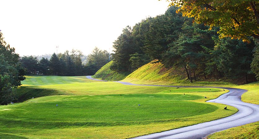 Plaza Country Club