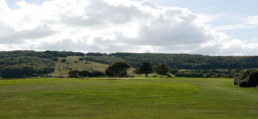 Devonshire Course