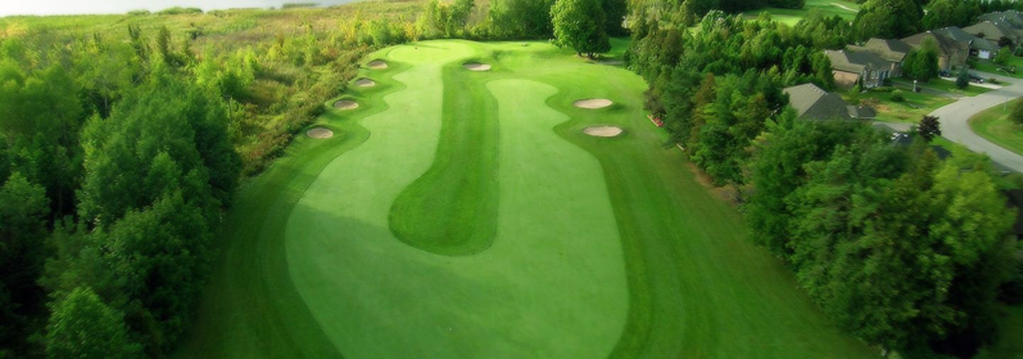 Marlwood Golf and Country Club