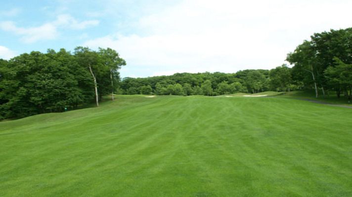 South Course
