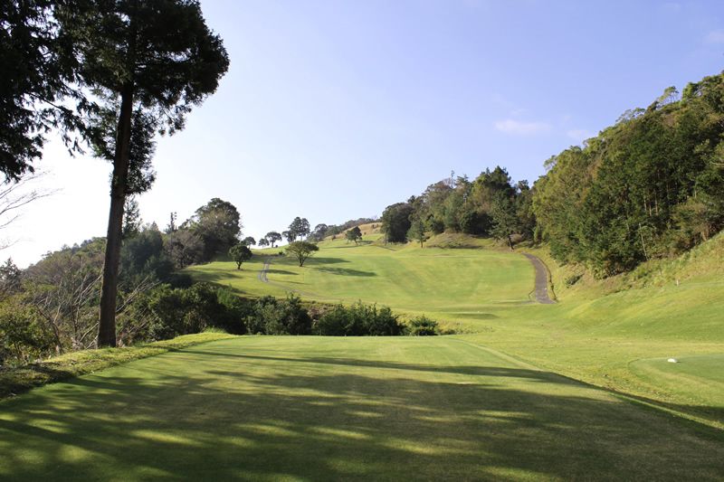 Nihon Diamond Golf Club