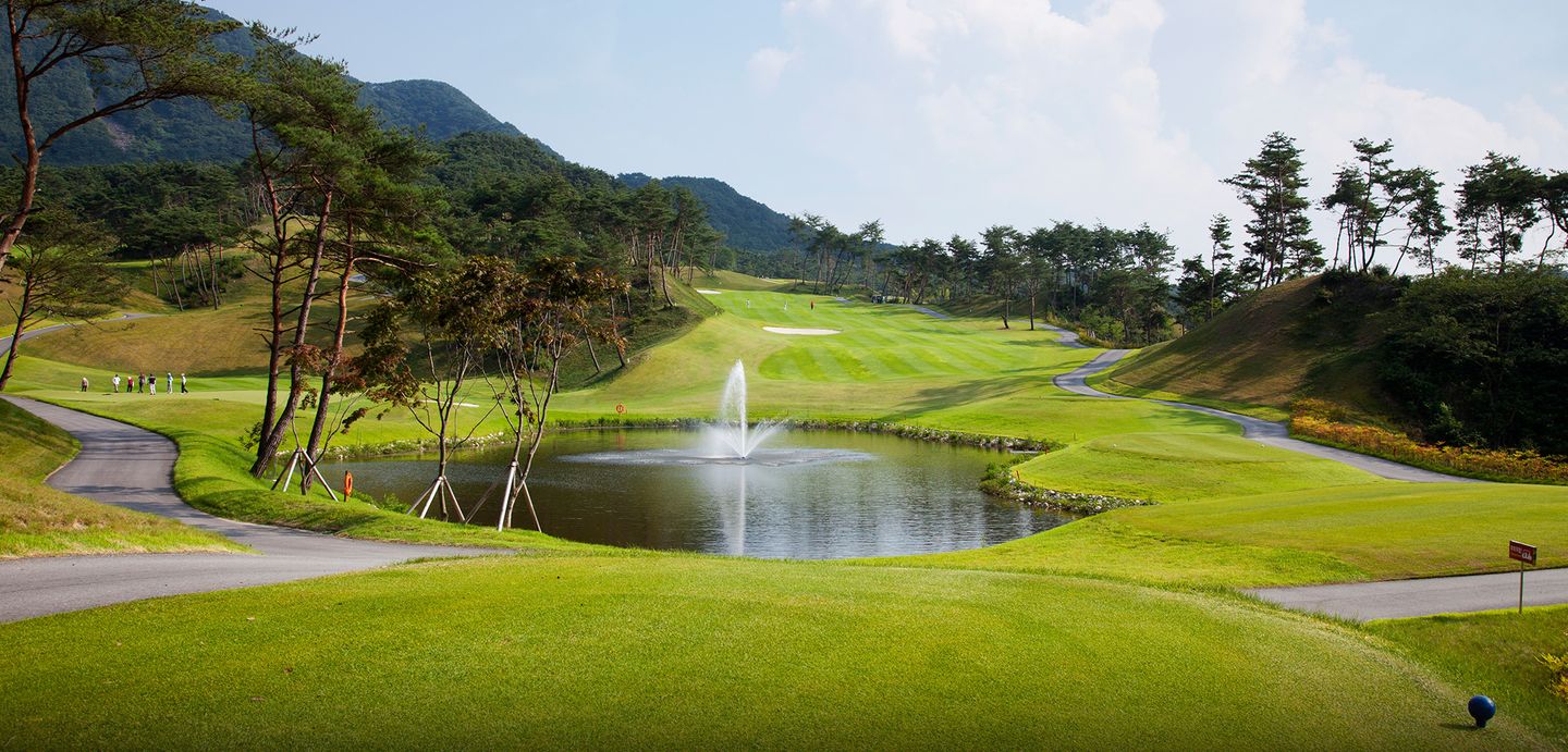 Dragon Lake Country Club