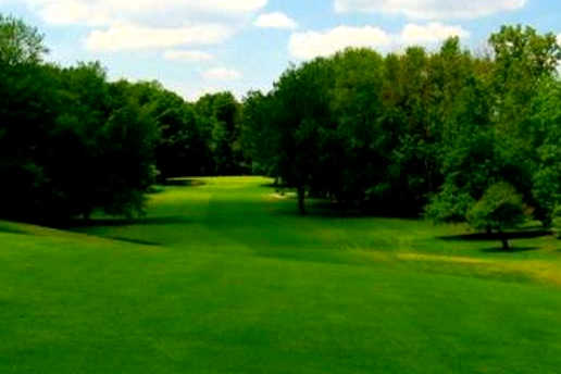 Davison Country Club