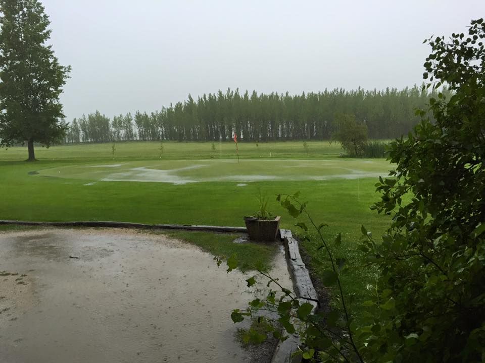 Manitou Town & Country Golf Club