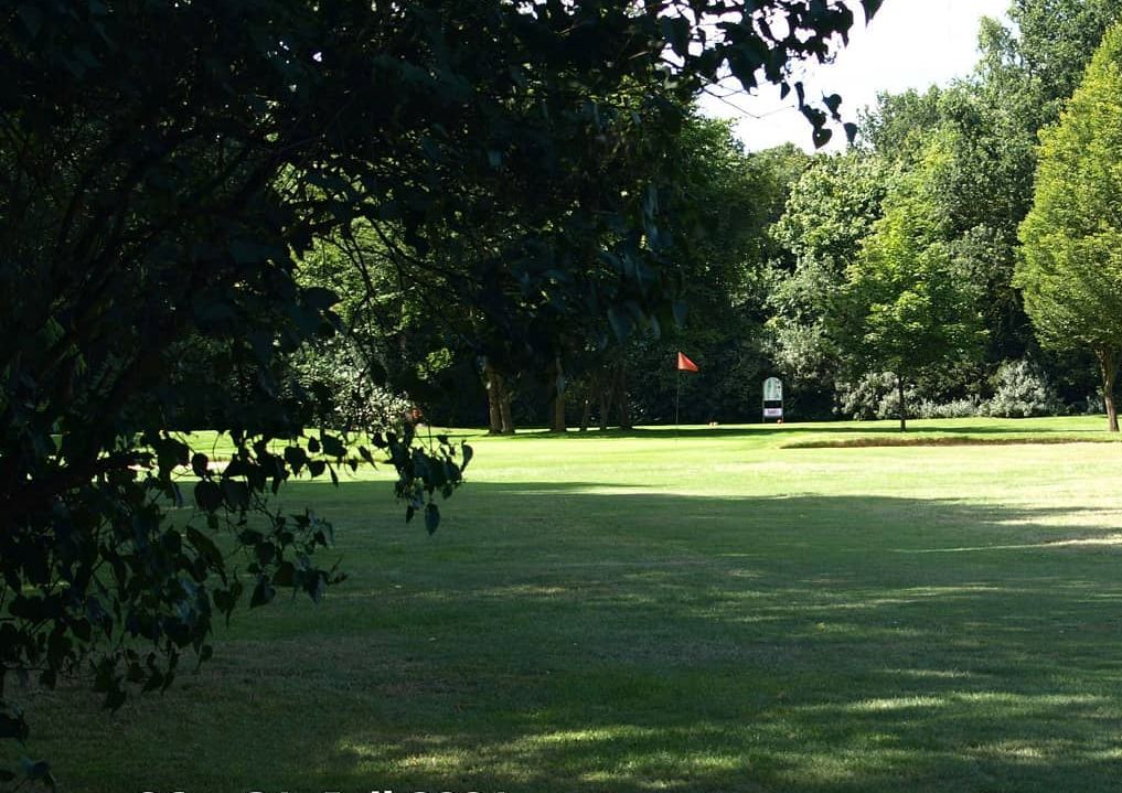 Bremer Lesmona Golf Club