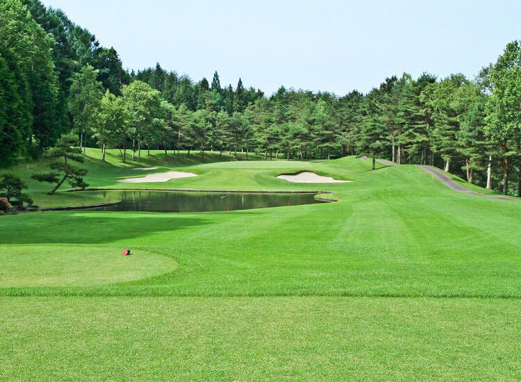 Suzuran/Shirakaba Course