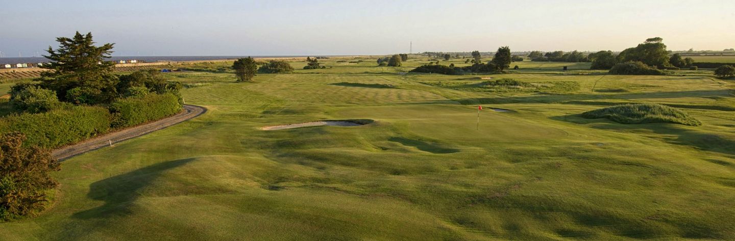 Kirby Course