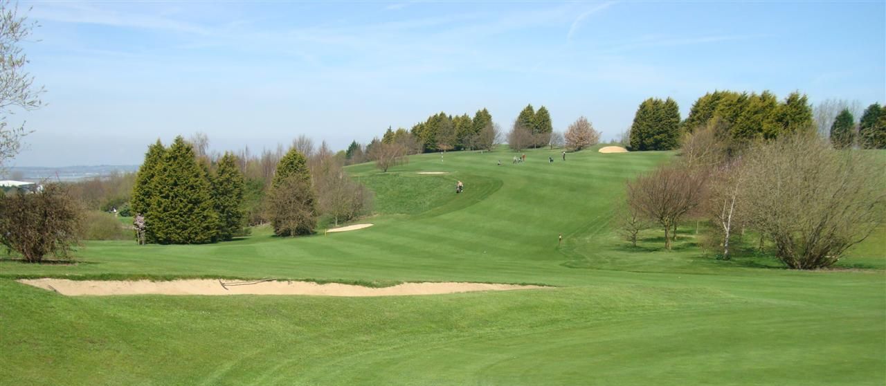 9-hole Long