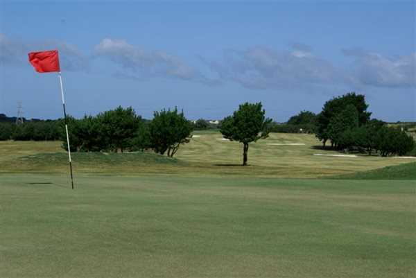 Mayfield Golf Centre