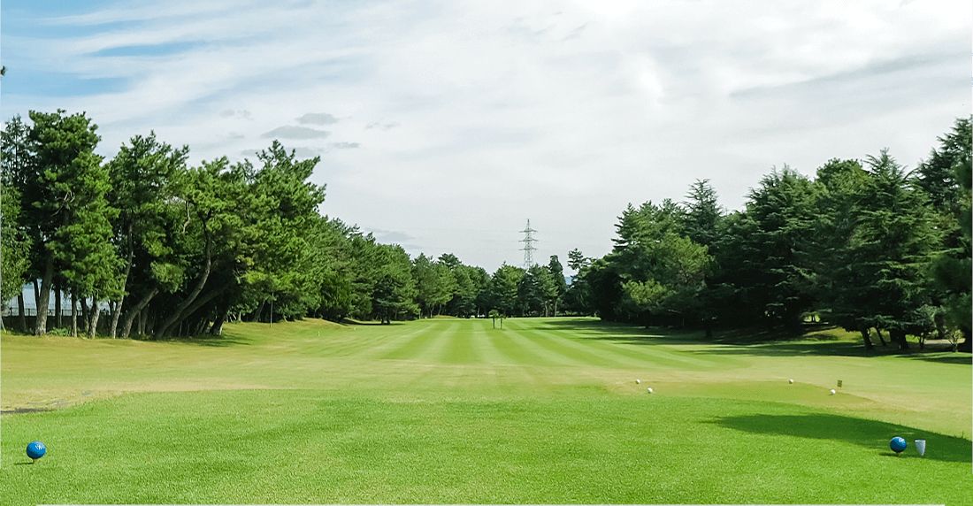 Hyakkaen Golf Club