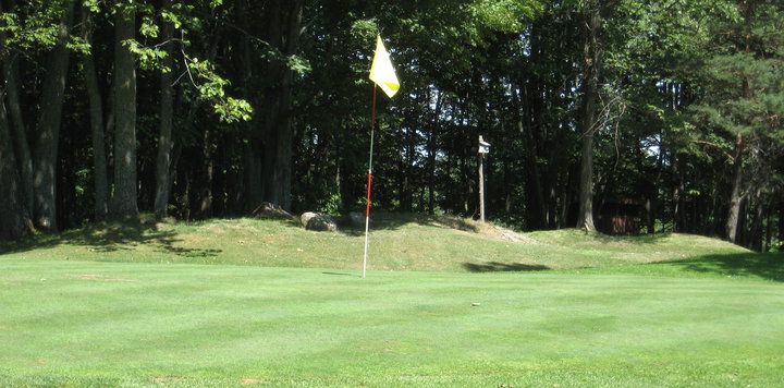 Owenbrook Golf Course