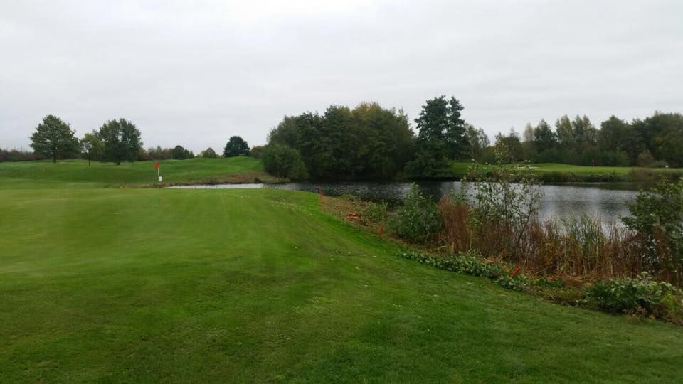 Am Roemerweg Course