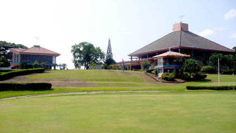 Guayaquil Golf & Country Club
