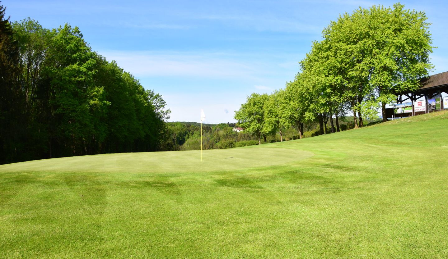 Gut Freiberg Golf Club