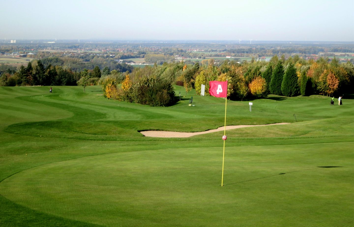Schaumburg Golf Club