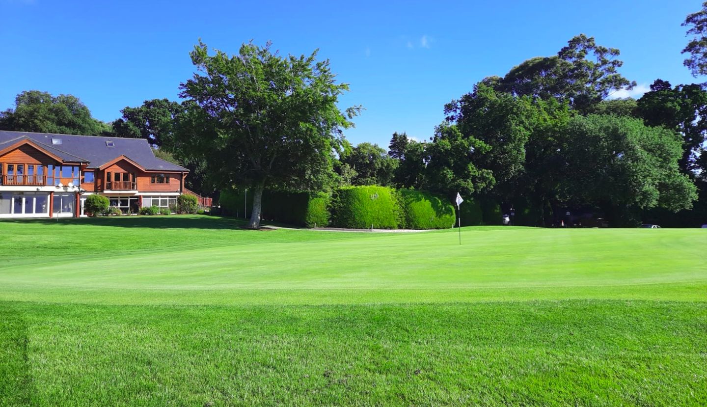 Old Conna Golf Club
