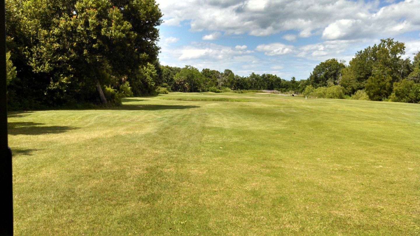 Sherwood Golf Club in Titusville, Florida, USA GolfPass