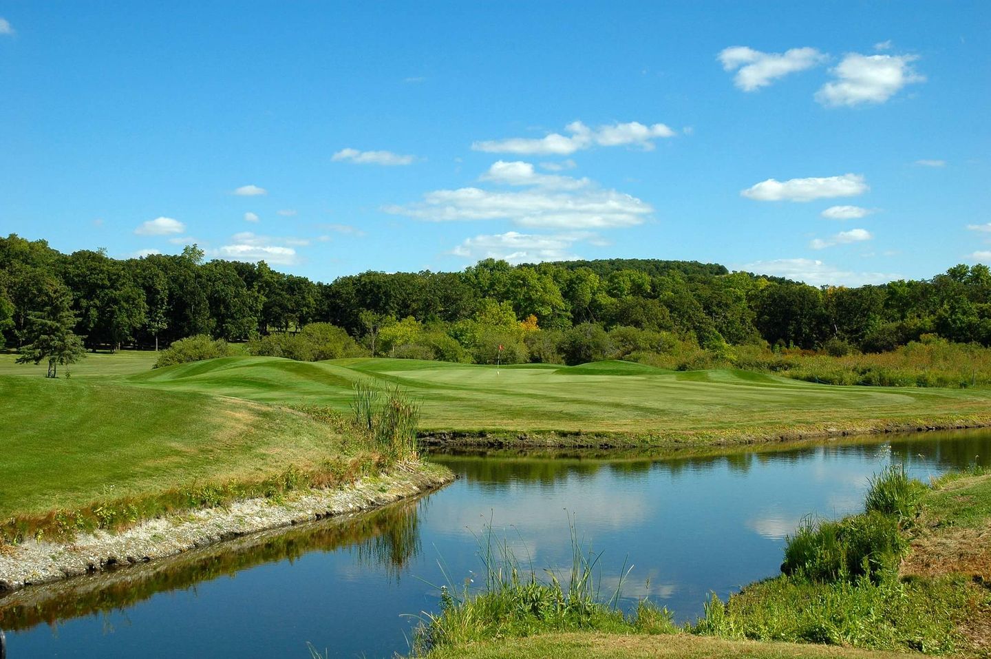 Pleasant Valley Golf Club