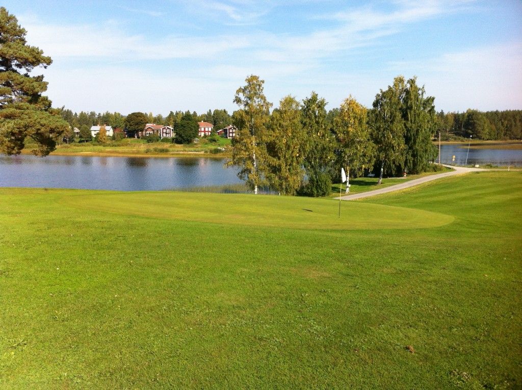 Freluga Golf Club