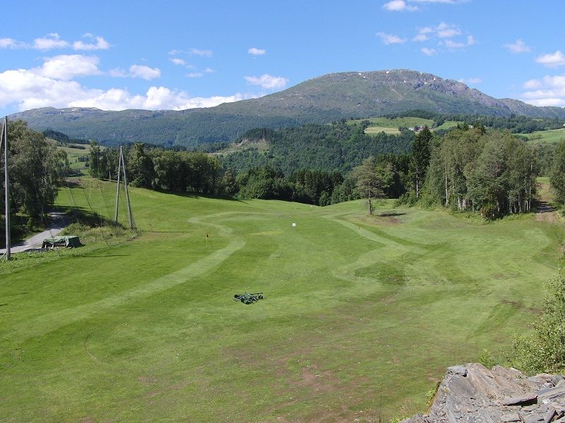 Hardanger Golf Club