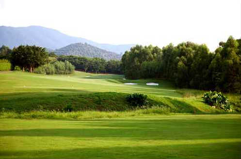 Harbour Plaza Golf Club